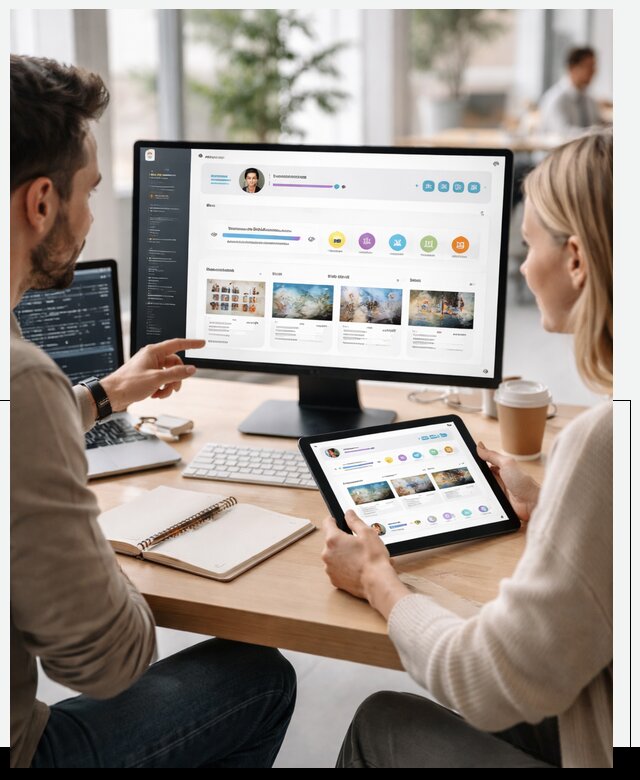 Геймификация обучения платформа в Подольске от 15627 р, АвикейПдл