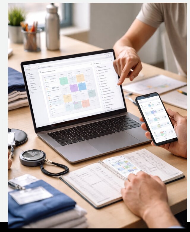 Система управления спортивной школой в Подольске автоматизация процессов