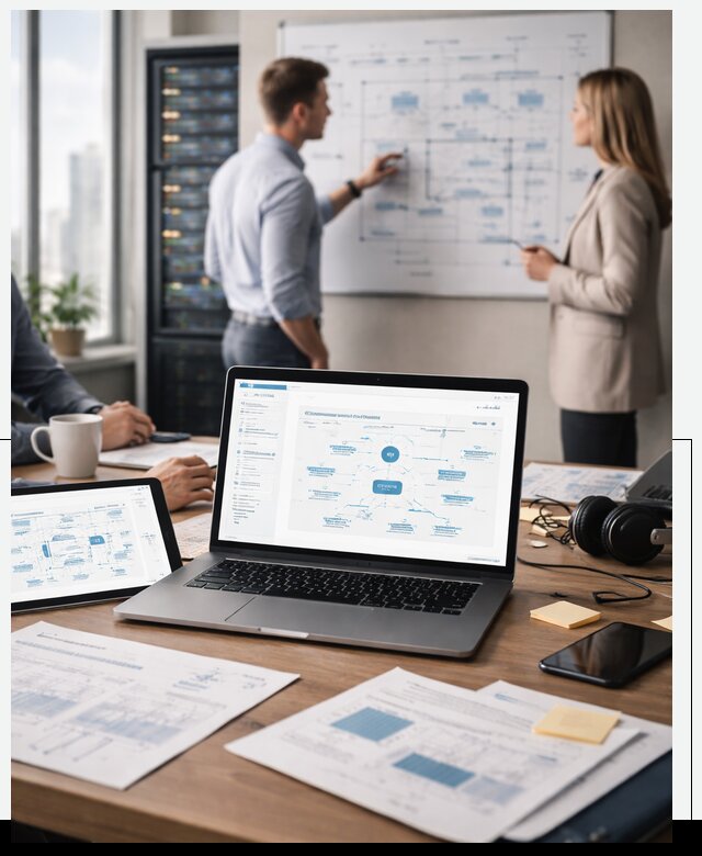 Разработка порталов госуслуг и ФГИС в Подольске от 12502 р. | АвикейПдл