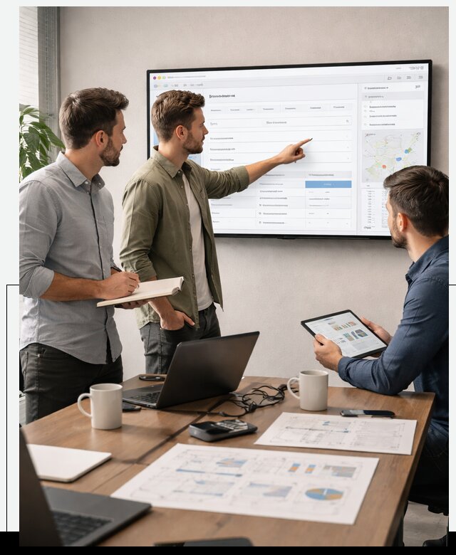 Разработка порталов госуслуг и интеграция с ФГИС в Подольске