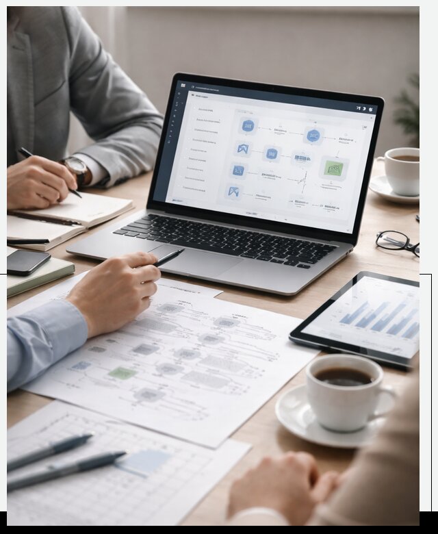 Интеграция СМЭВ и МЭДО в Подольске от 78135 р. | АвикейПдл