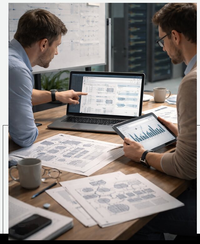 Внедрение СМЭВ и МЭДО для государственных систем в Подольске