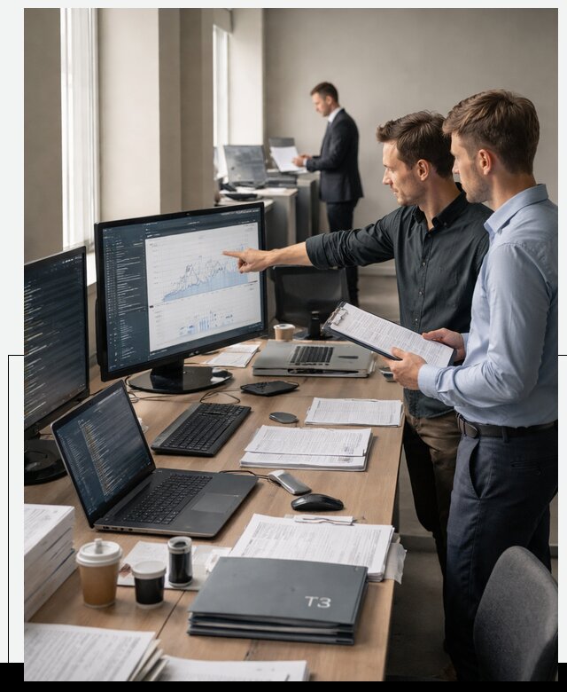 СЭД для государственного органа: внедрение и сопровождение в Подольске