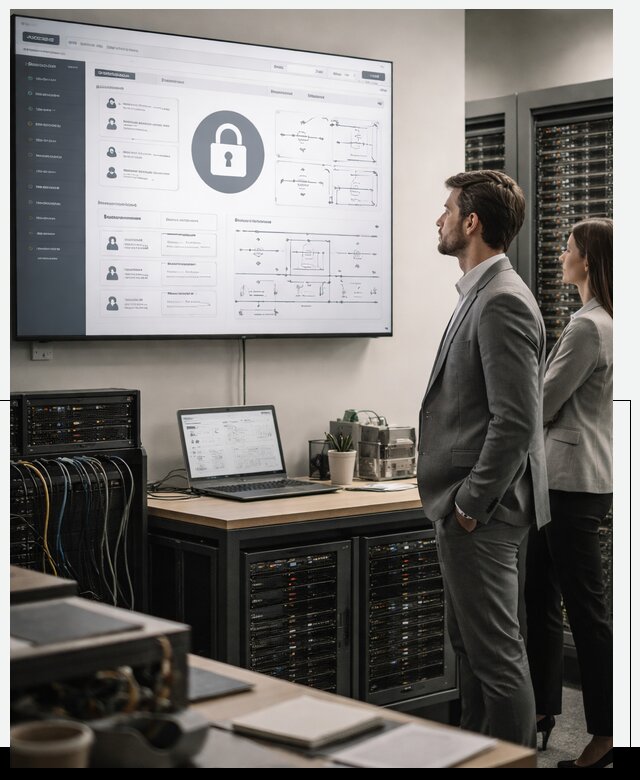 Защита КИИ и IAM в Подольске от 31254 р. | АвикейПдл — MFA, PAM, ZTNA