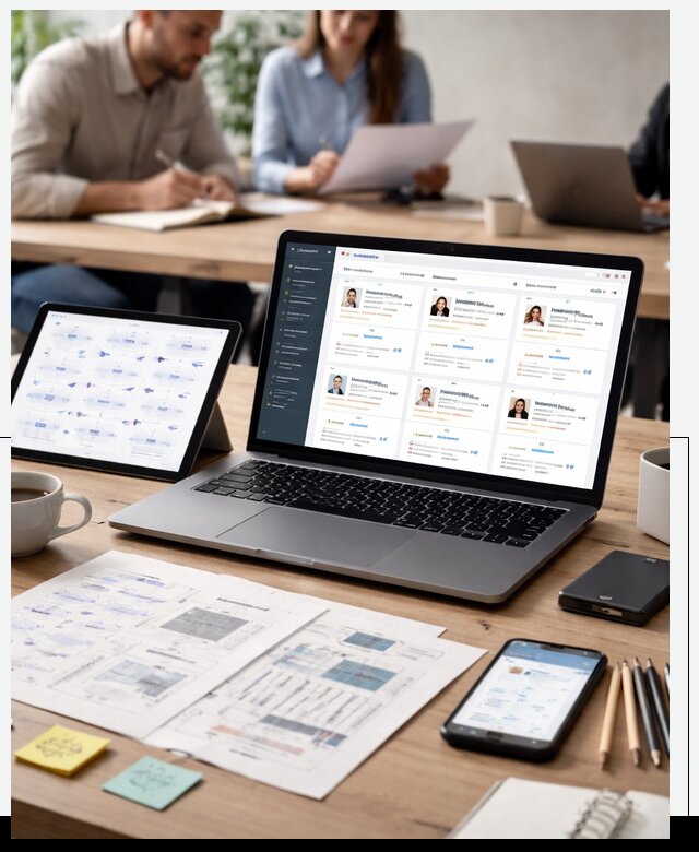 Разработка маркетплейса специалистов в Подольске от 7293 р.|АвикейПдл