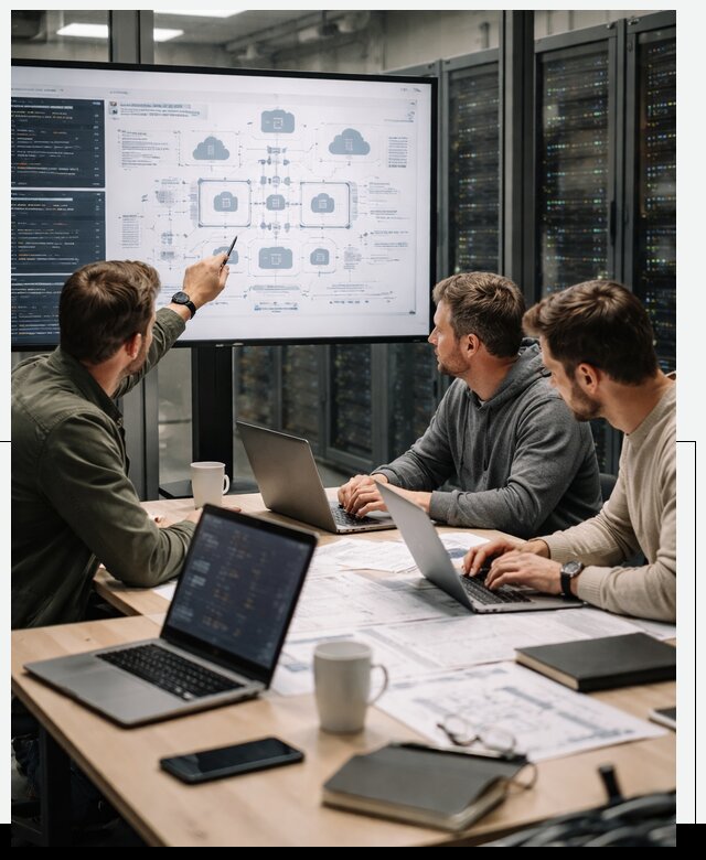 GameDev Backend и платформы в Подольске от 26045 р. | АвикейПдл