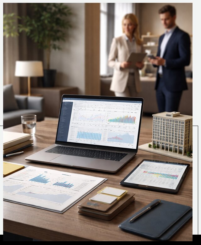 Yield management гостиница в Подольске от 12502 р. | АвикейПдл