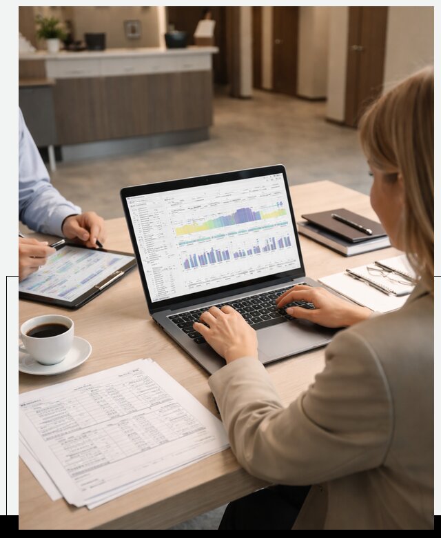 Yield management для гостиницы: ценообразование и прогноз в Подольске